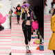 Illustration for article titled Betsey Johnson Debuts the High Energy Champagne Workout